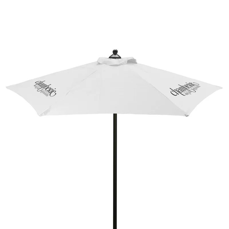 7' Steel Market Umbrella Kit (3 Imprints) view 6