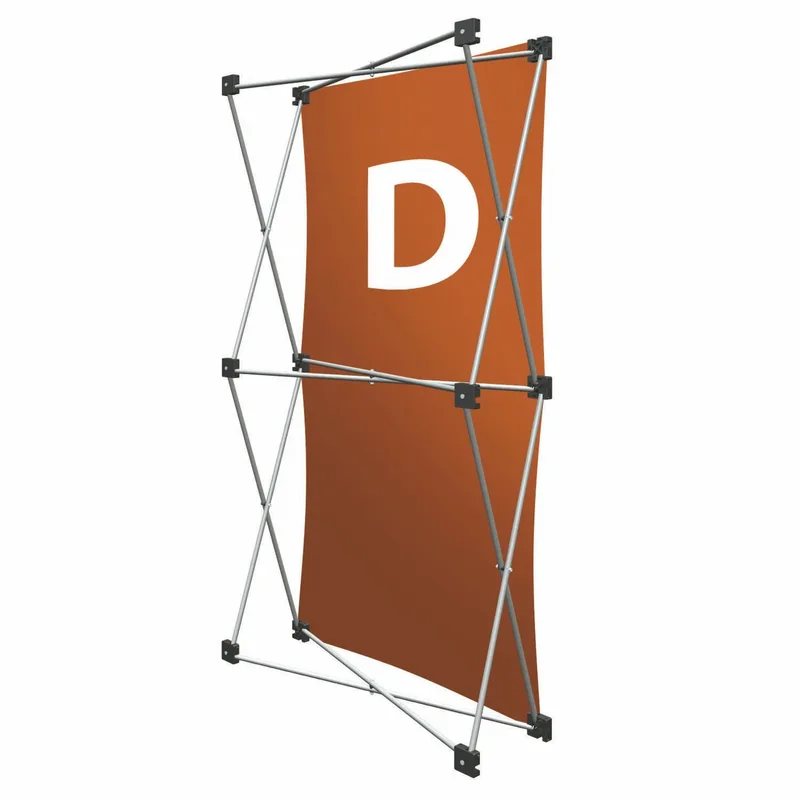 GeoMetrix Graphic Panel D view 4