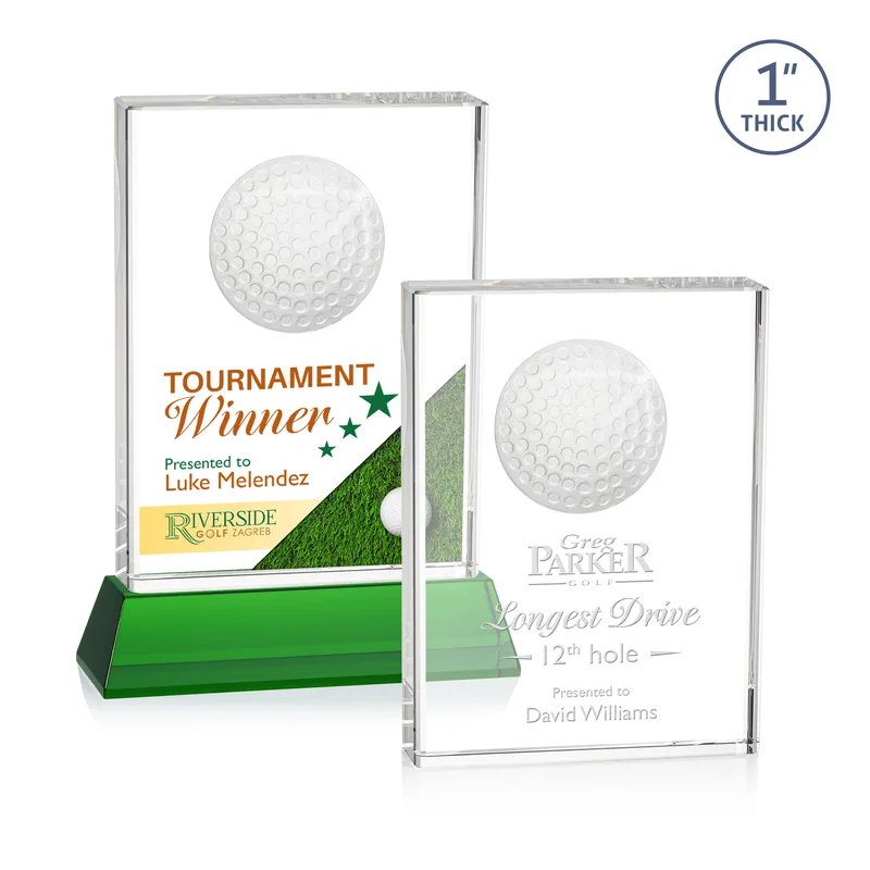 Pennington Golf Award