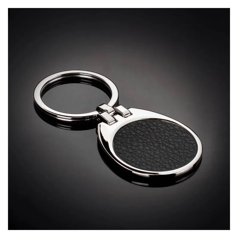 The Westfield Key Chain view 2