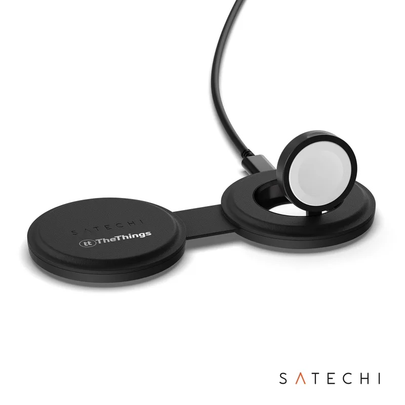 Wireless Charger