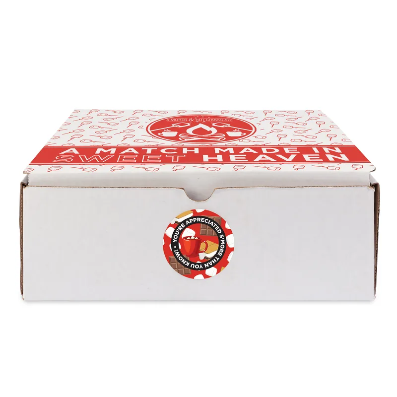 Fireside Favorites Kit with Tote view 2