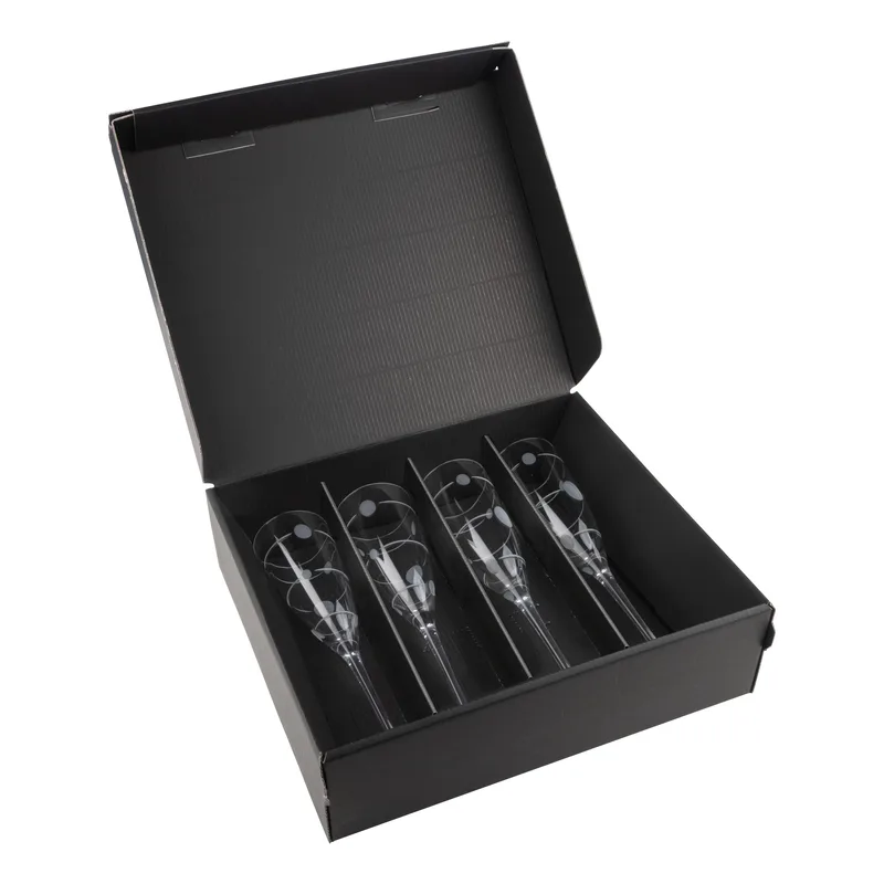 Set of 4's
