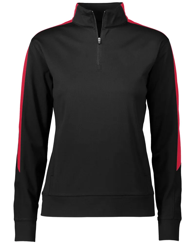 Augusta Ladies' Medalist 2.0 Pullover view 2