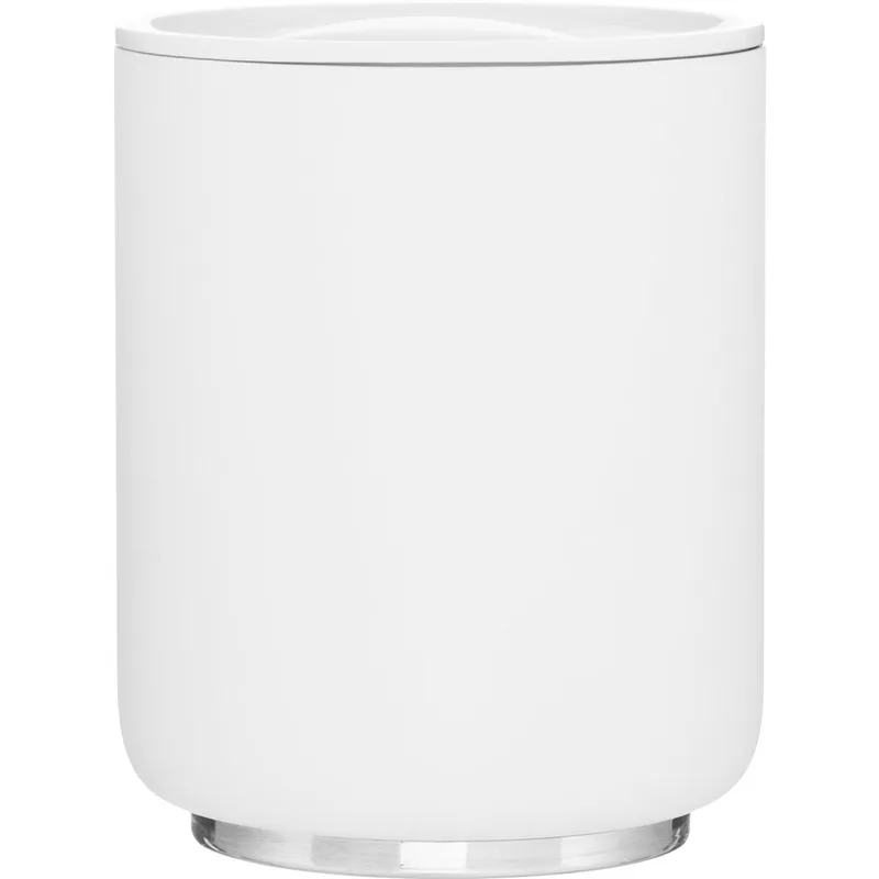10 oz Fellow Rocky Lowball Travel Tumbler (White) view 2