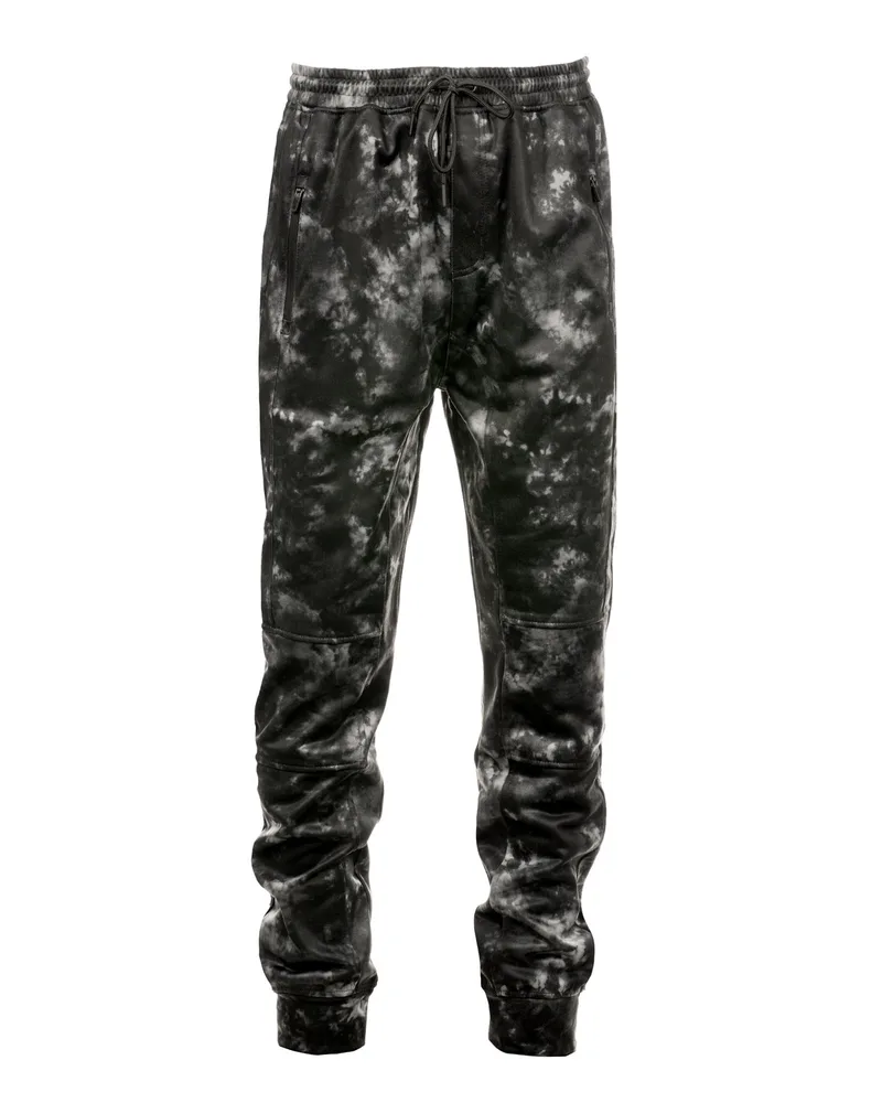 Burnside Men's Go Anywhere Performance Jogger Pant view 4