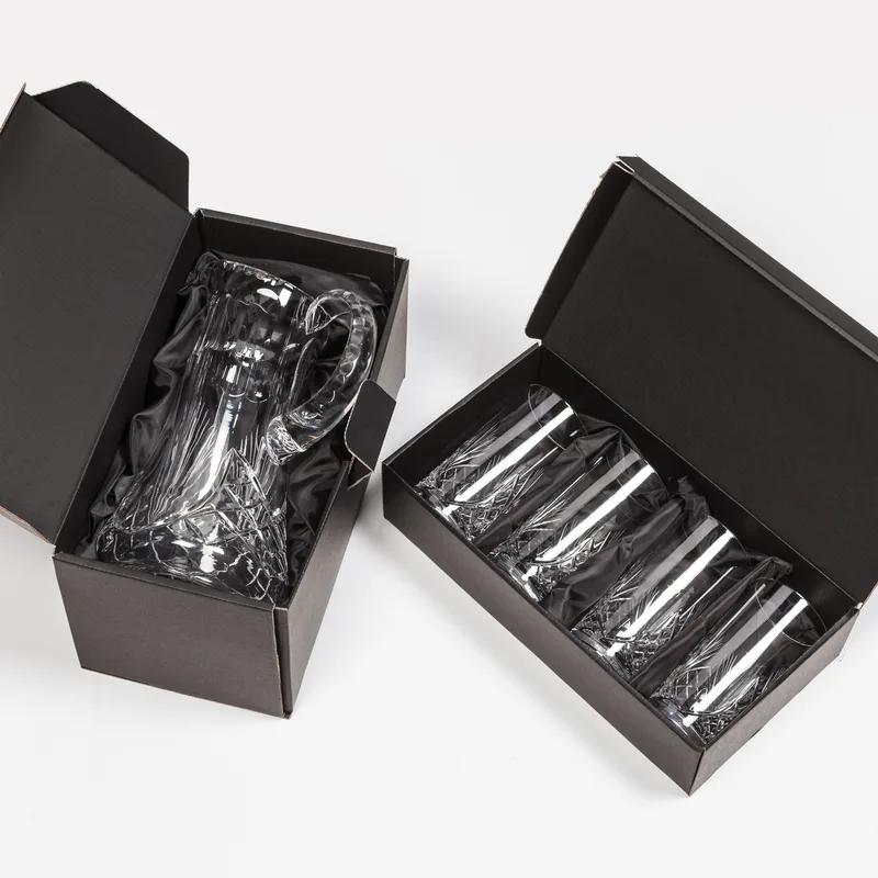 Packaging