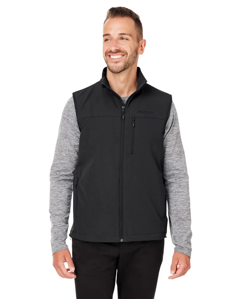 Marmot® Men's Tempo Vest view 2