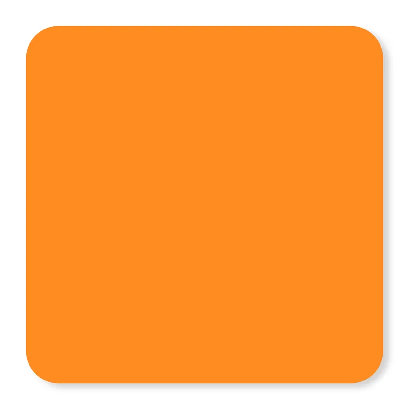 Premium 7" x 7" Debossed Microfiber Cloth view 2