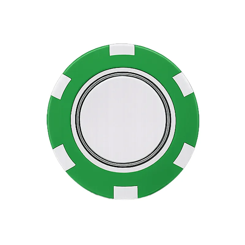 Green Front