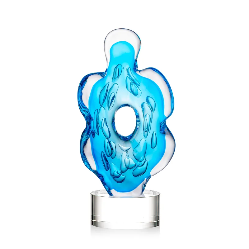 Blank