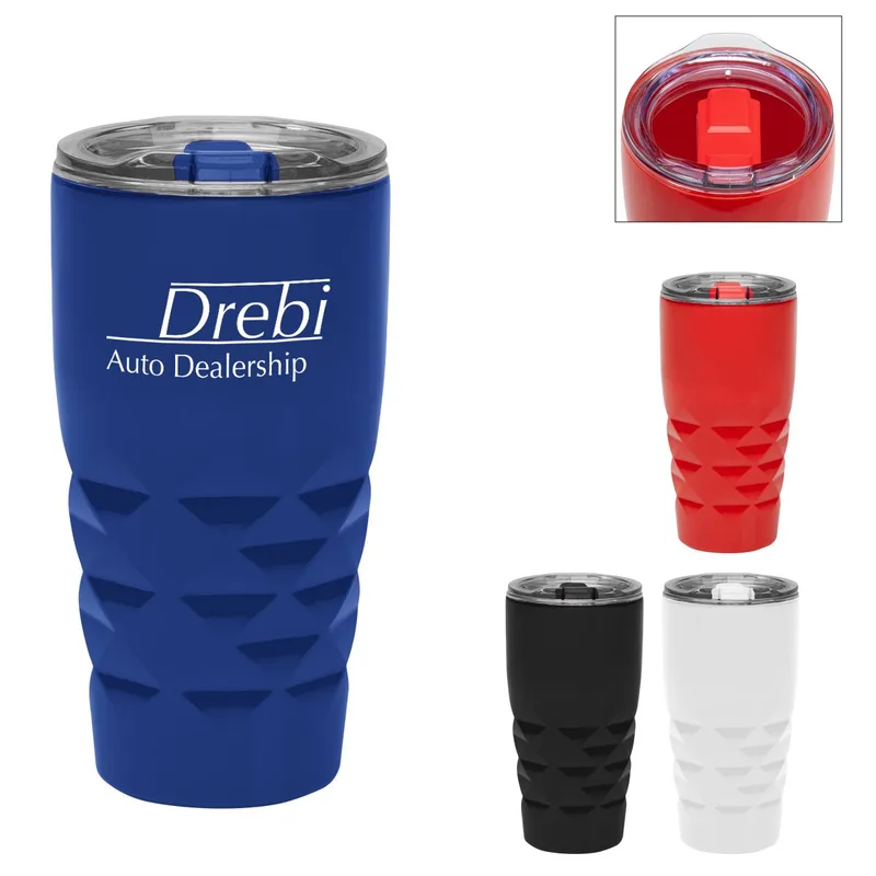 16 Oz. Mahala Bottle view 2