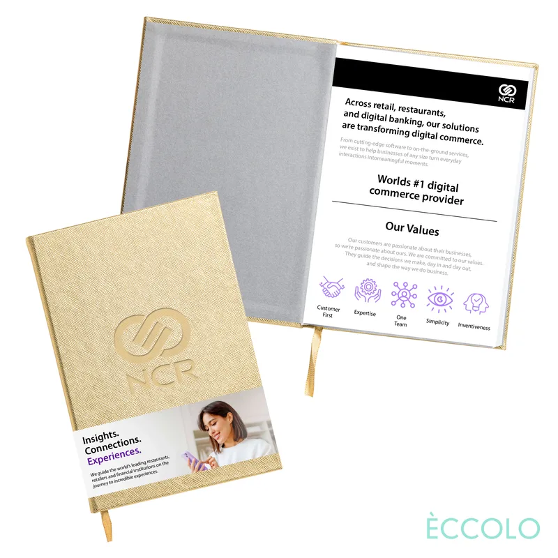 Optional Promo Pages, Belly Band