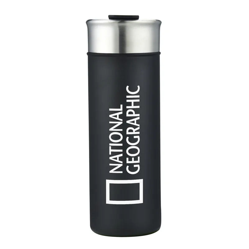 18 oz Stainless Vacuum Tumbler view 3