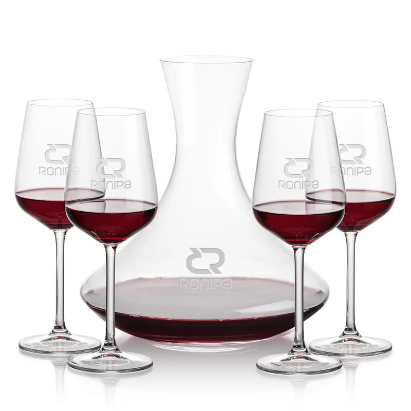 Elderwood Wine Set