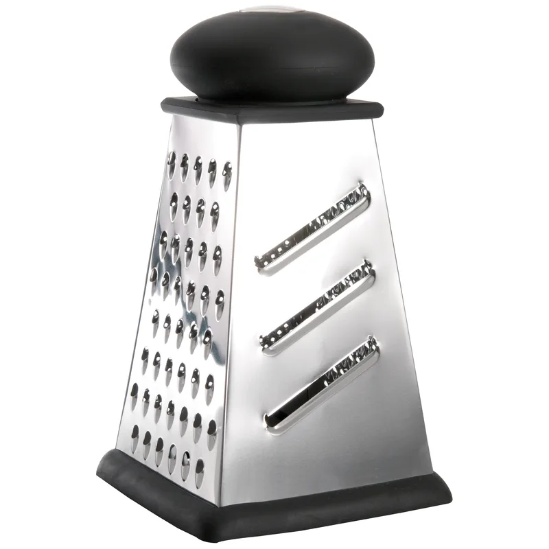 BergHoff Essentials 9" 4-Side Square Grater
