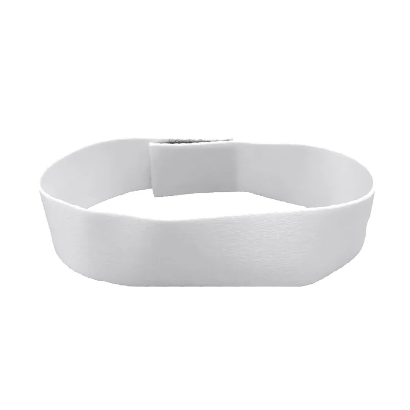 Dye-sublimated Wristband view 2