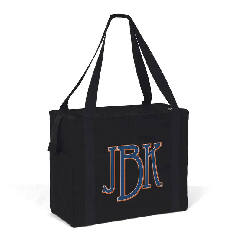Black Logo