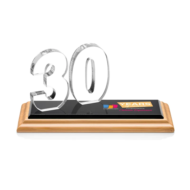 30 Years