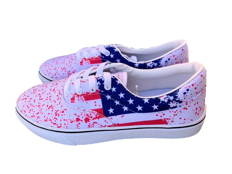 The Dan Shoes