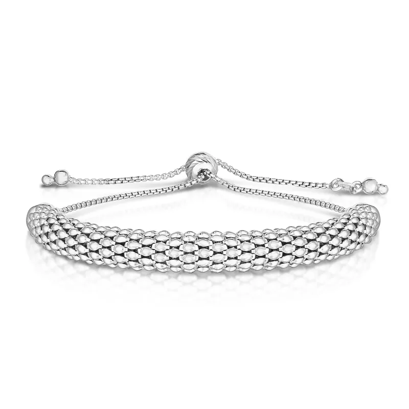 Jilco Inc Bold Bolo Bracelet