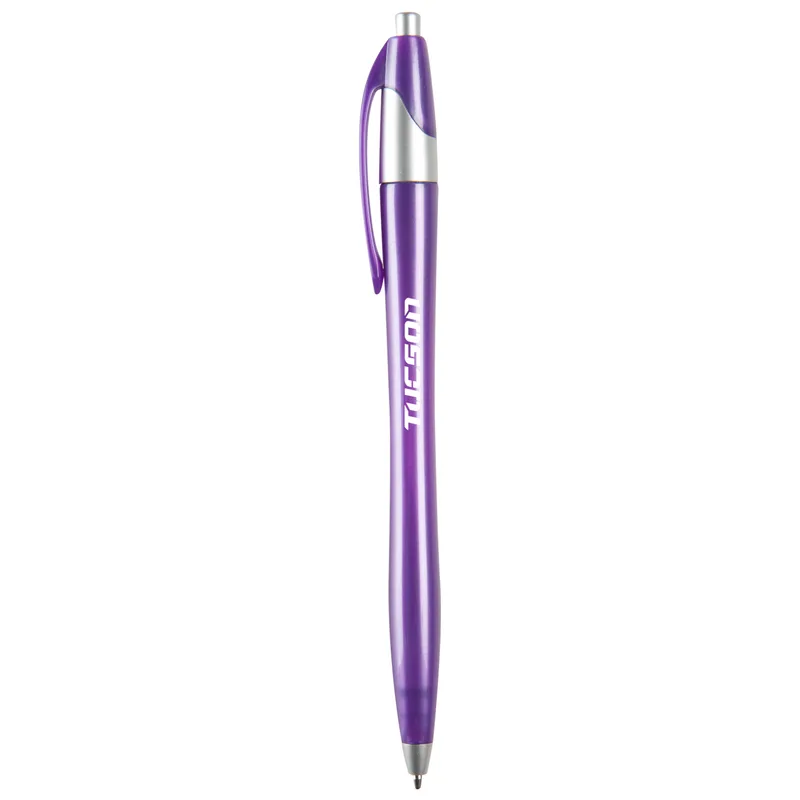 Metallic Purple