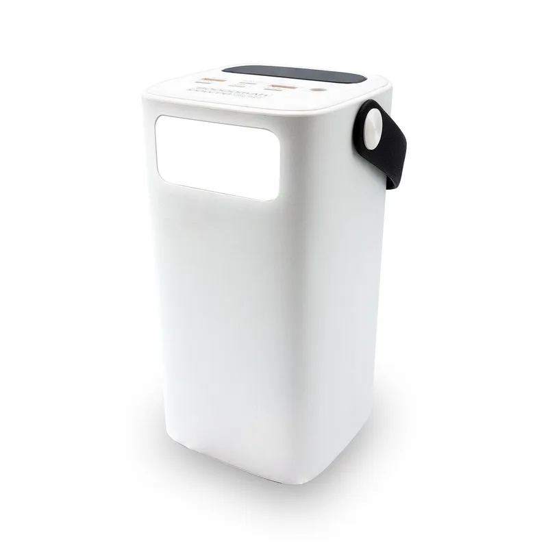 Dominion, High Capacity 80,000 mAh and Fast Charge 100W Super Power Bank view 2