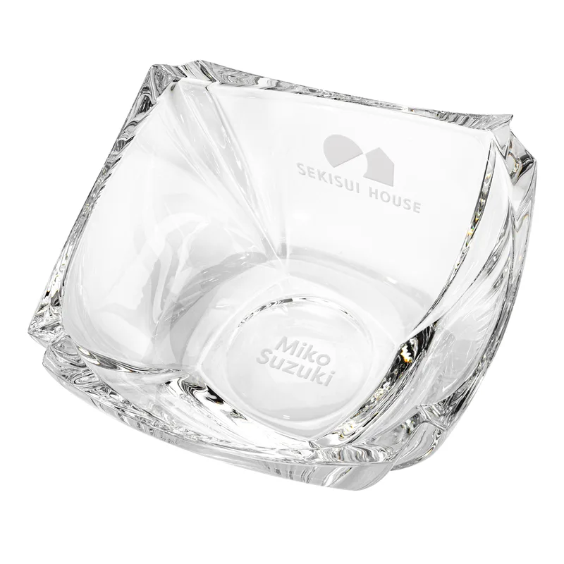 Opt etch under bowl