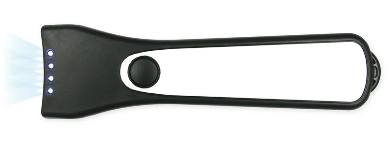 Smashlight® Elijah™ (Flat LED Flashlight) view 2