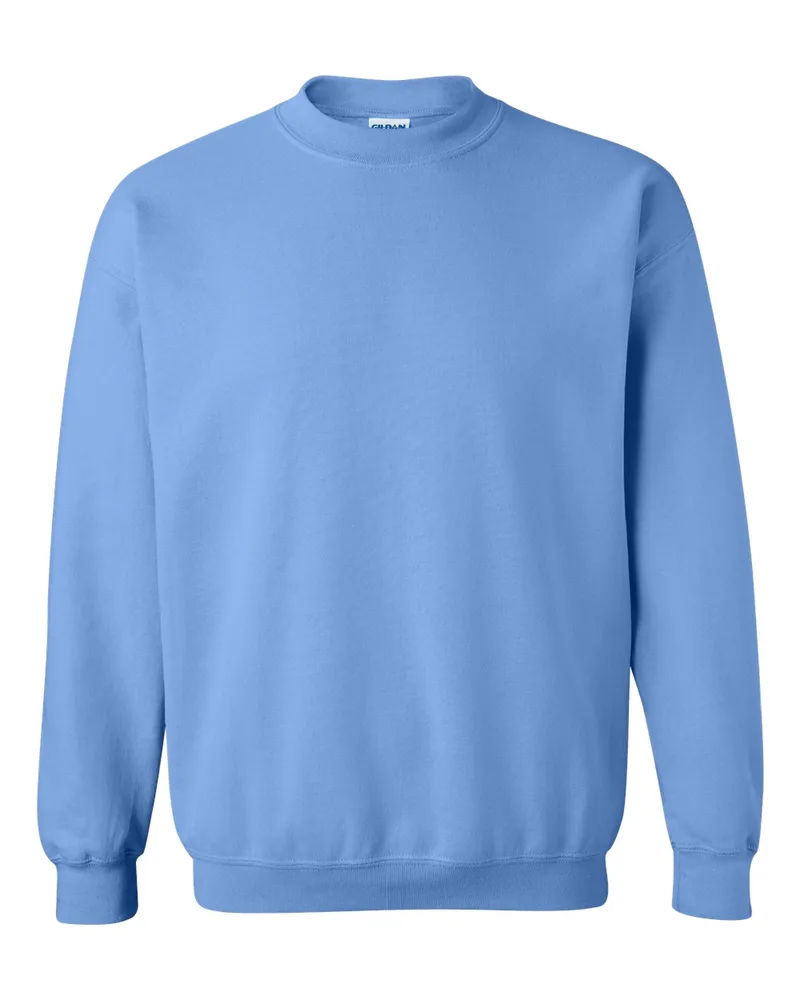 Gildan® Unisex Heavy Blend™ Crewneck Sweatshirt view 4