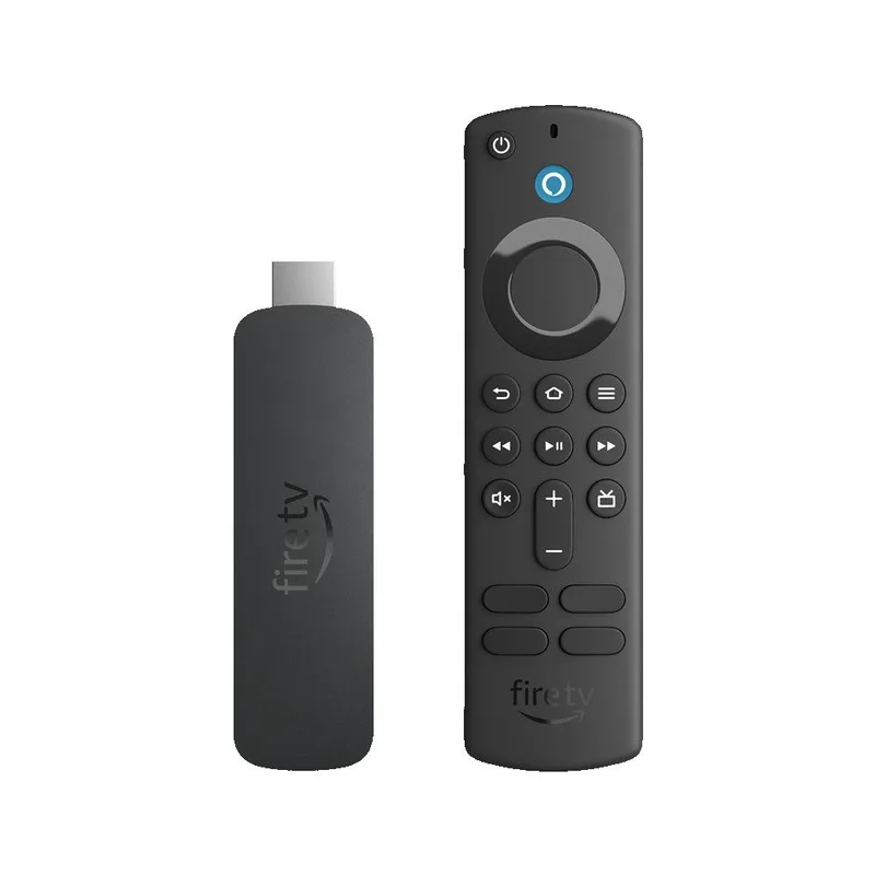 Amazon Fire TV Stick 4K Max (2nd Generation) view 2