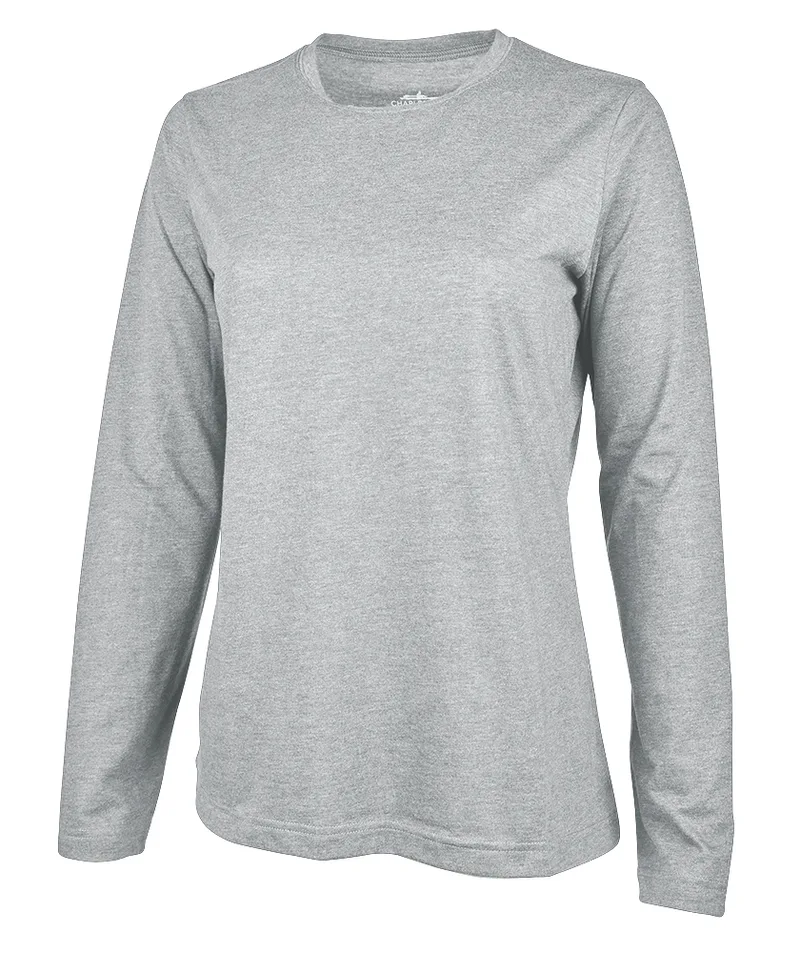 Gray Blank Front