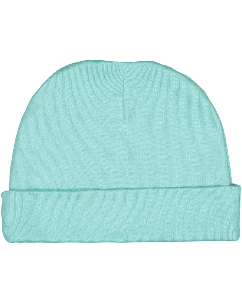 Rabbit Skins Infant Baby Rib Cap view 4
