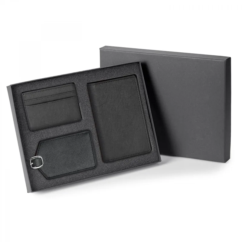 GF4128 Toscano 3-Piece Black