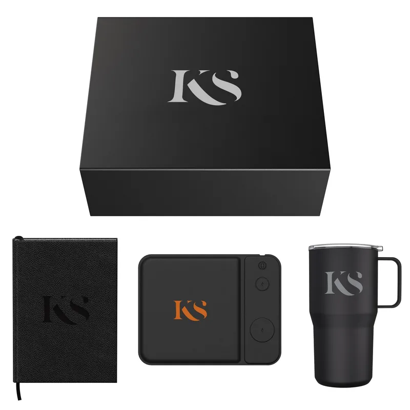 Workday Flow 3-Piece Gift Set view 2