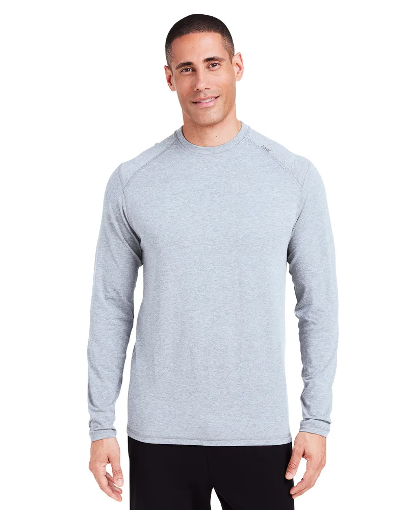 TASC PERFORMANCE INC Men's Carrollton Fitness Long-Sleeve T-Shirt view 3