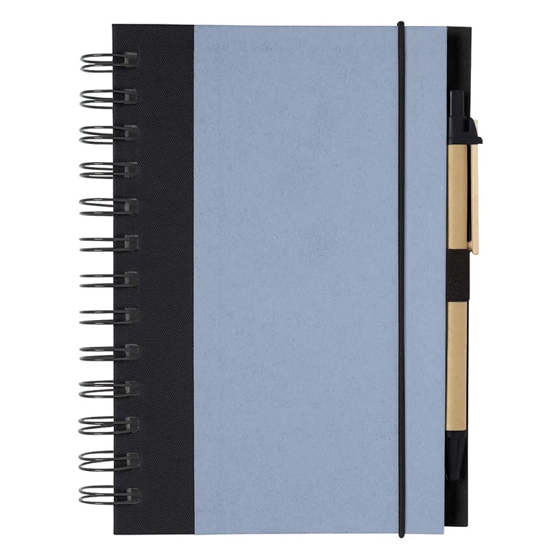 6109 BLUBLK Blank