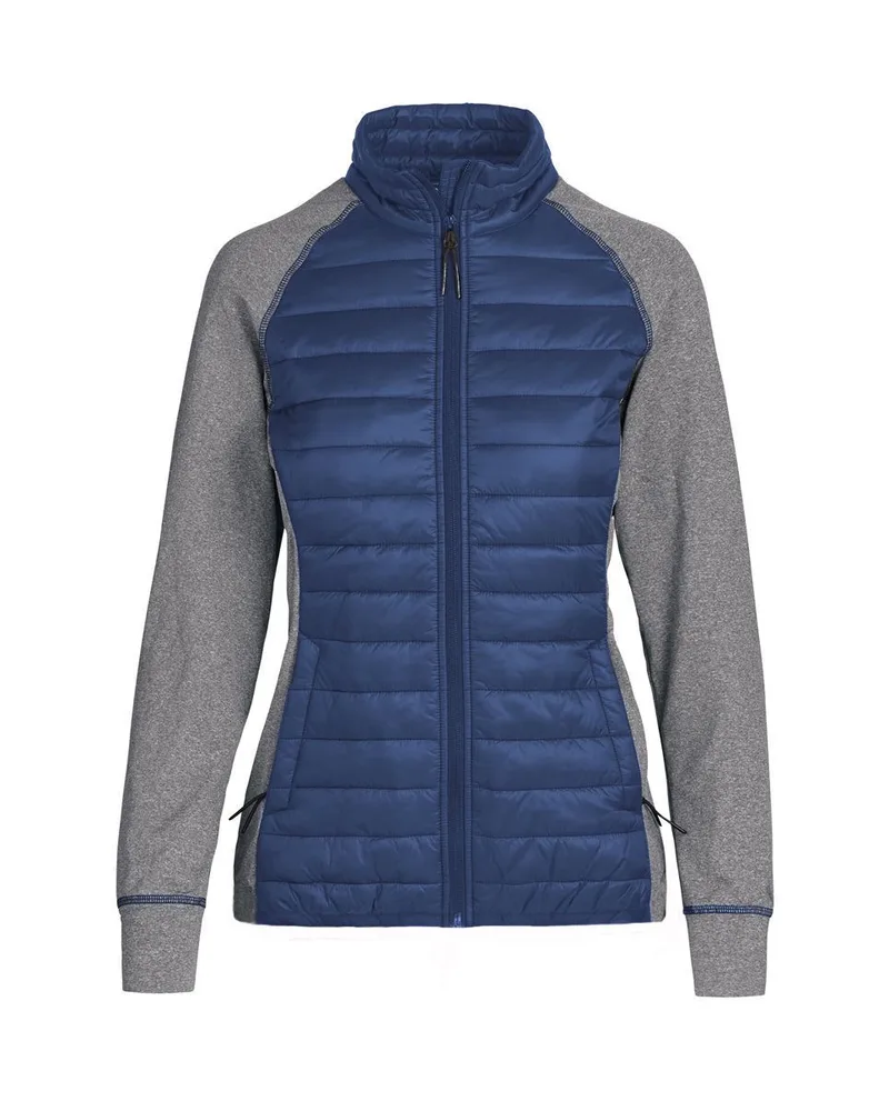 Navy/Grey