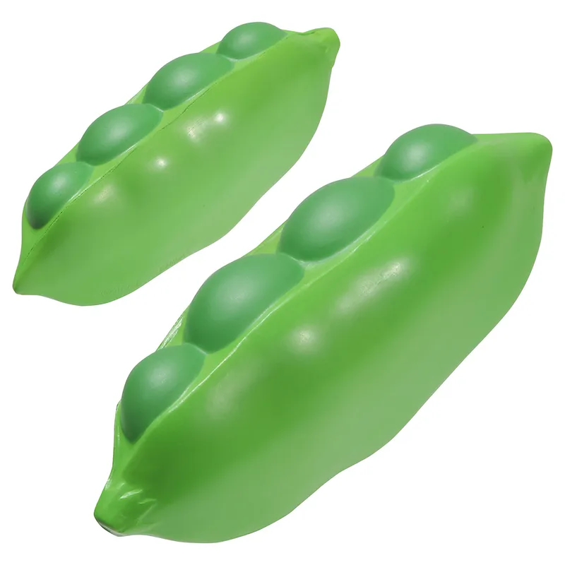 Pea Pod Stress Reliever view 2