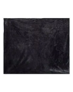 Alpine Fleece Mink Touch Luxury Blanket view 2