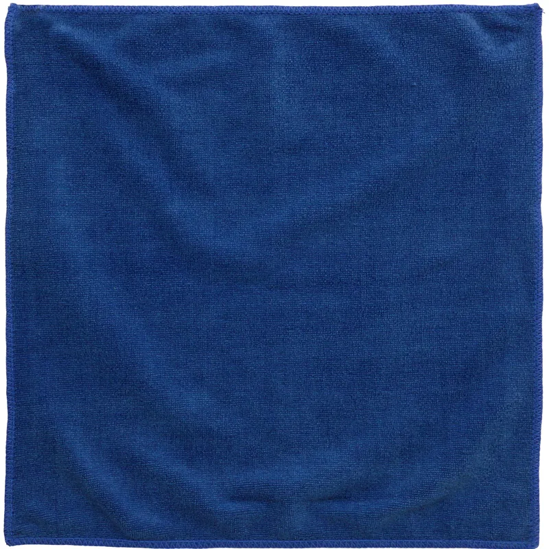 12" x 12" Microfiber Terry Towel - 300GSM view 2