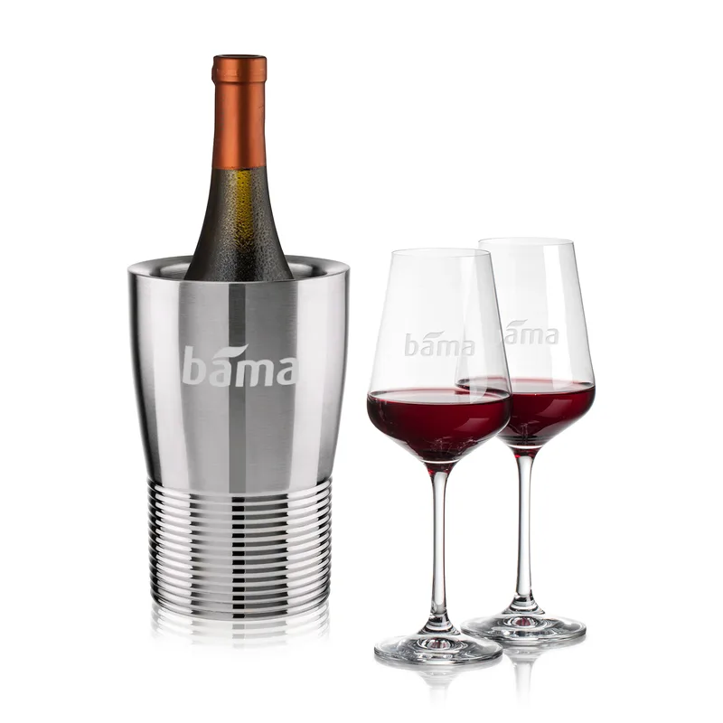Genoa Cooler Set
