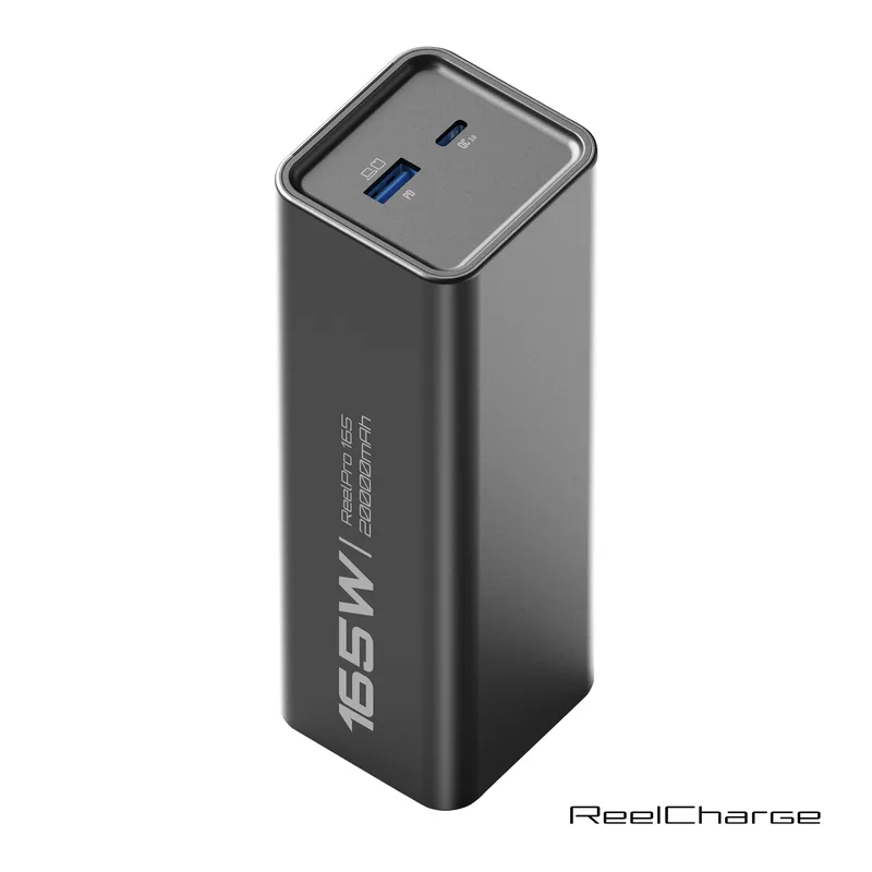 Charging Ports
