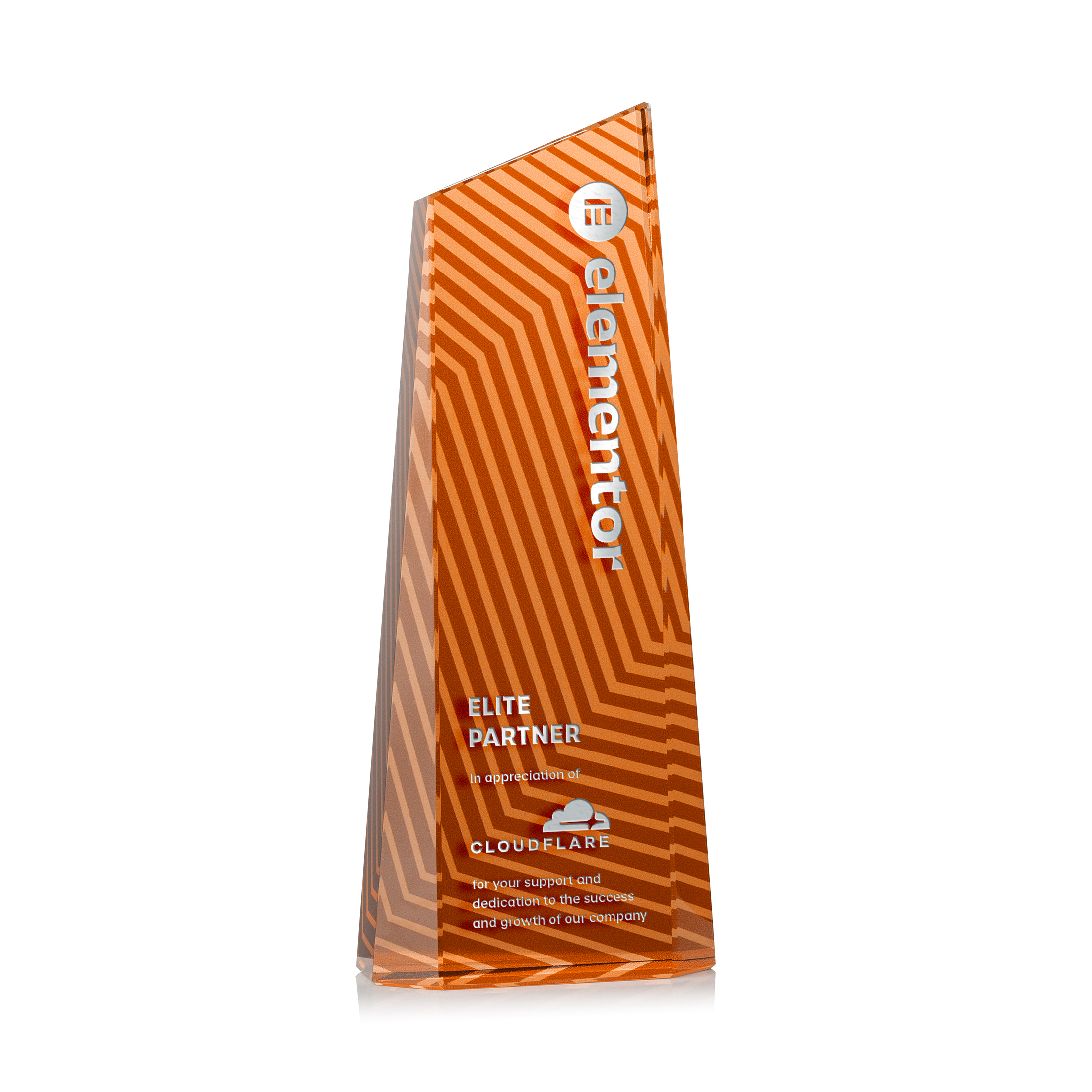3.25" x 8" x 1.25"