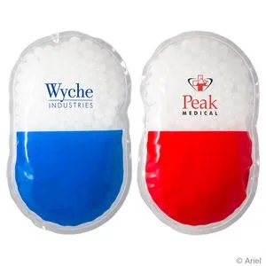 Capsule Hot/Cold Pack