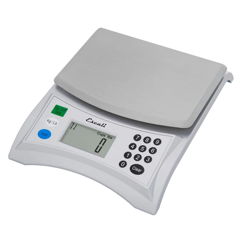 KitchenSupply Escali - Pana Baking Scale