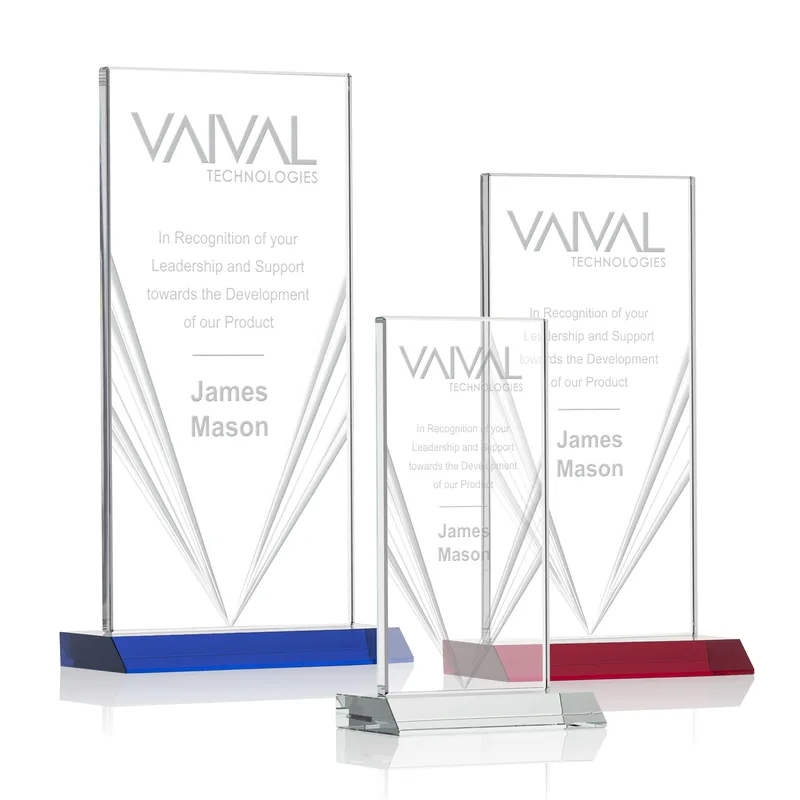 Seaford Liquid Crystal™ Award