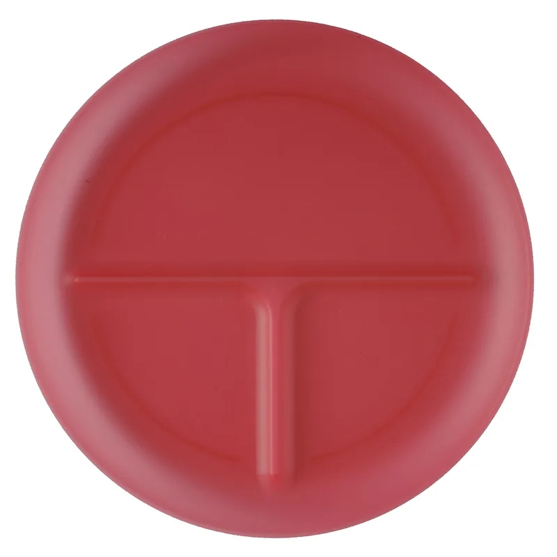 Translucent Red