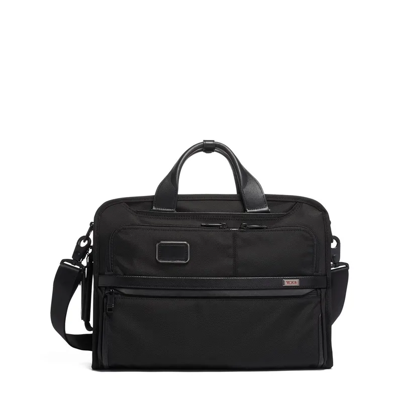 TUMI™ Alpha 3 Slim 3 Way Briefcase