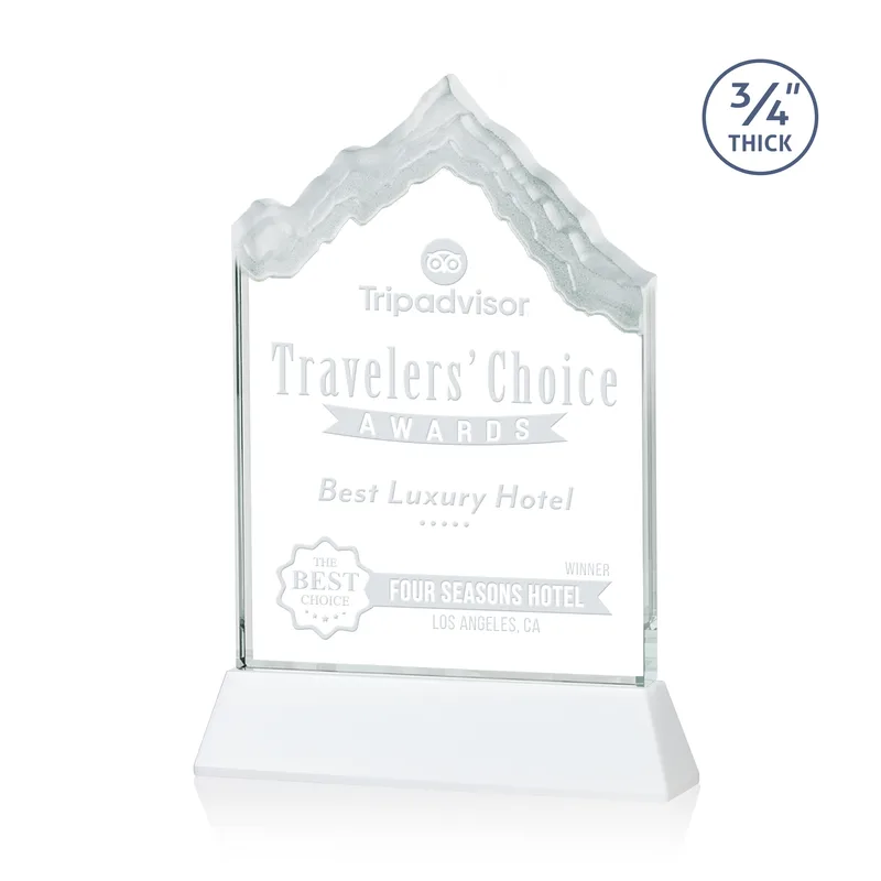7" x 9.5" x 2"